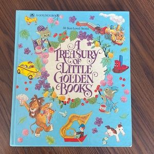 Golden Books